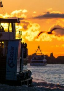 Entdecken Sie Hamburg vom Wasser aus: Die Top 10 HADAG Fährlinien